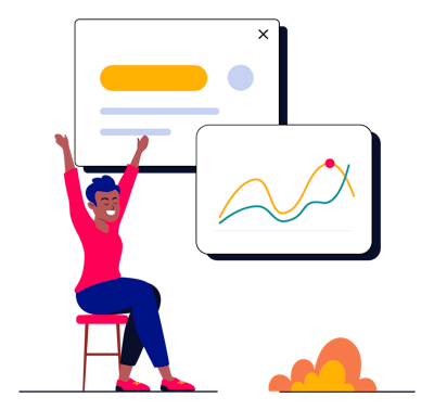 Изображение марафона